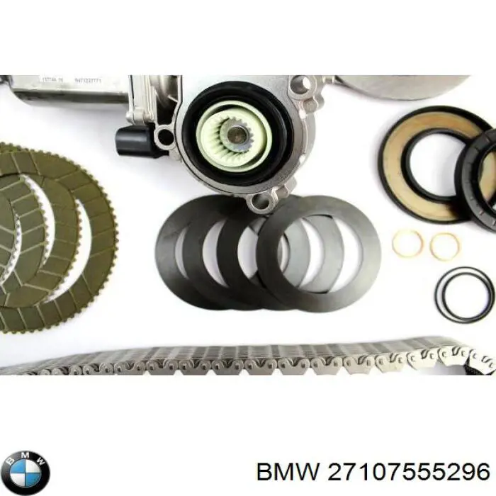 Коробка роздавальна BMW 27103457599 ціна, від 158.01 USD