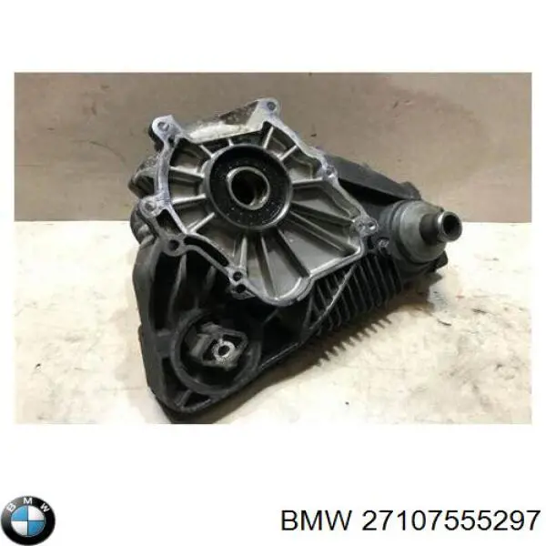Коробка роздавальна BMW 27107555297 ціна, від 379.97 USD