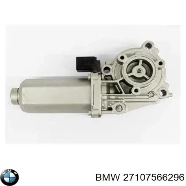 Купити 27107566296 BMW Мотор управління роздавальною коробкою