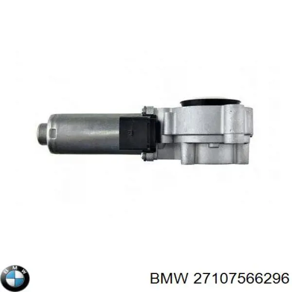Купити 27107566296 BMW Мотор управління роздавальною коробкою