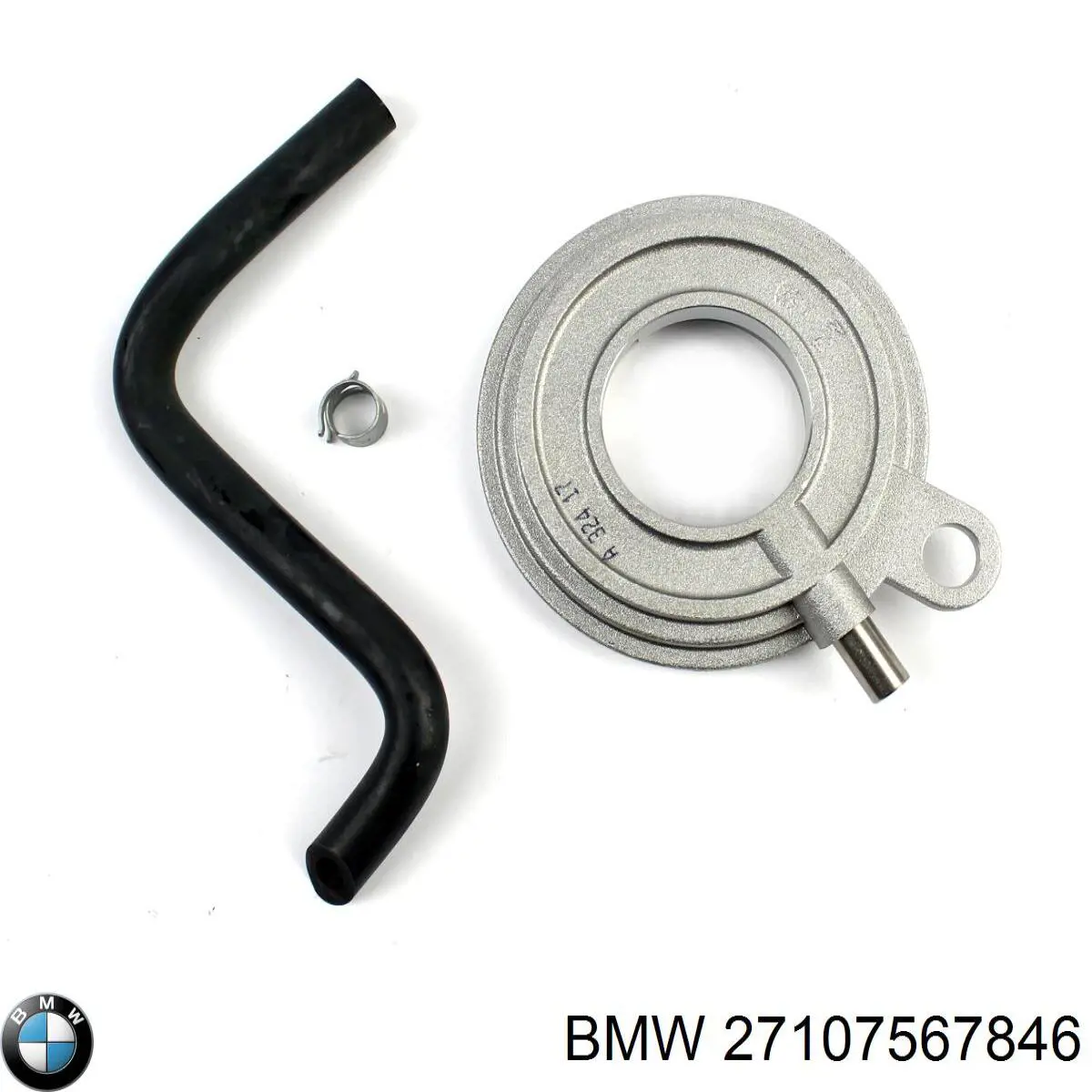 Роздатка 27107567846 BMW