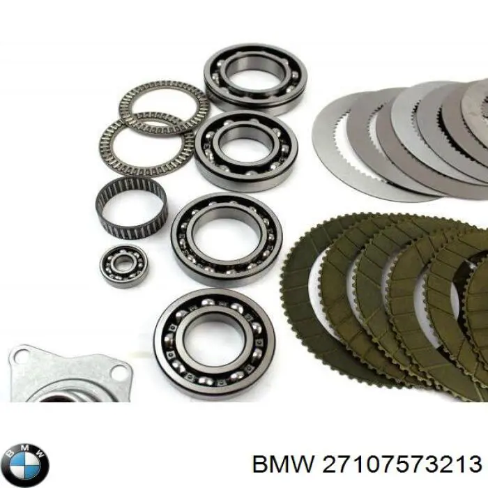 Роздатка 3455133 BMW