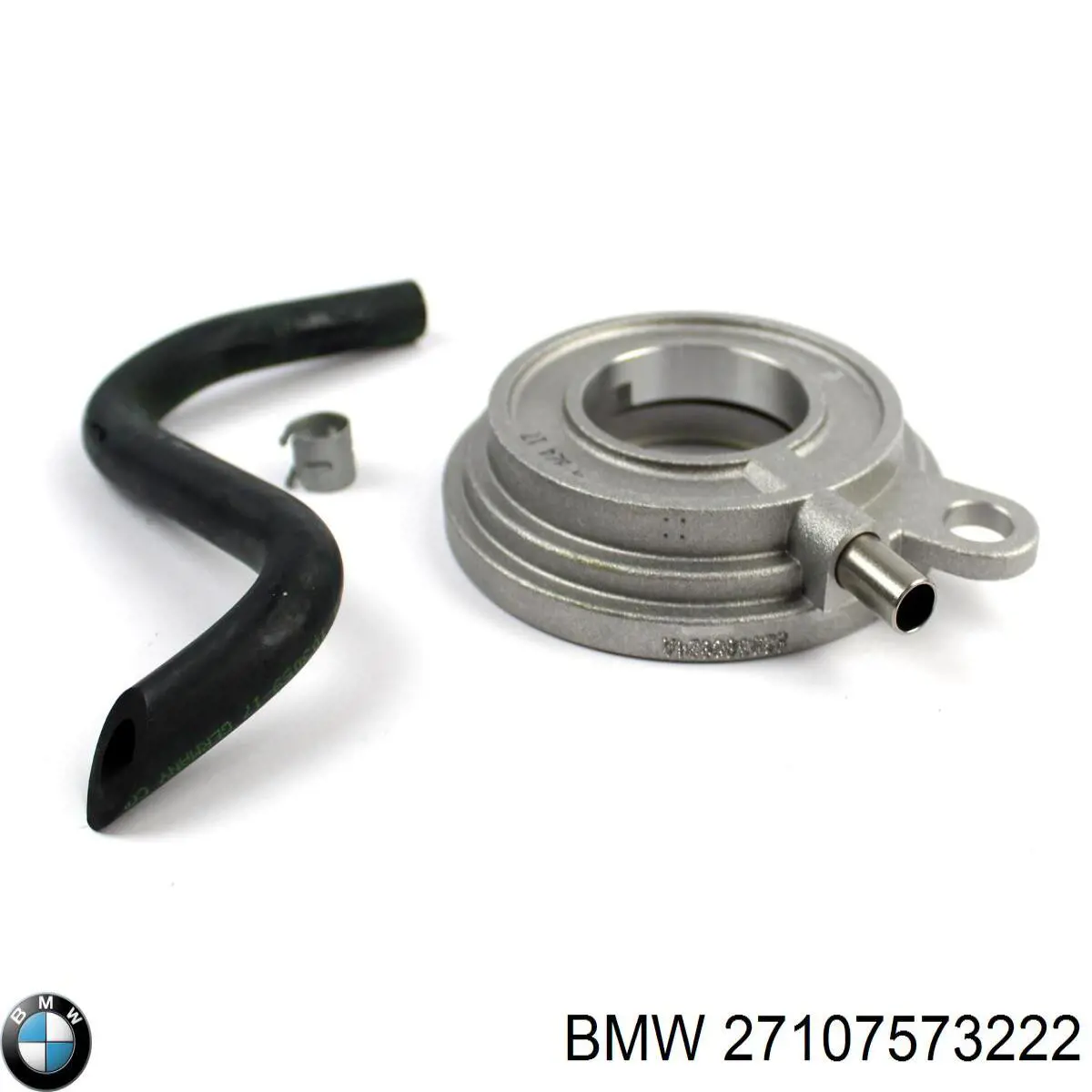 Роздатка 27103457599 BMW