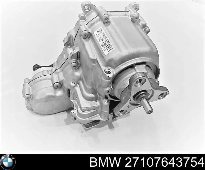  27108697975 BMW