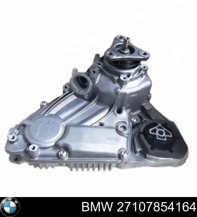 27107854164 BMW 