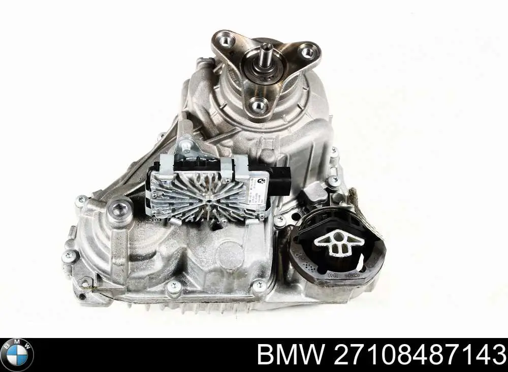  BMW 27108487143 ціна, від 886.67 USD