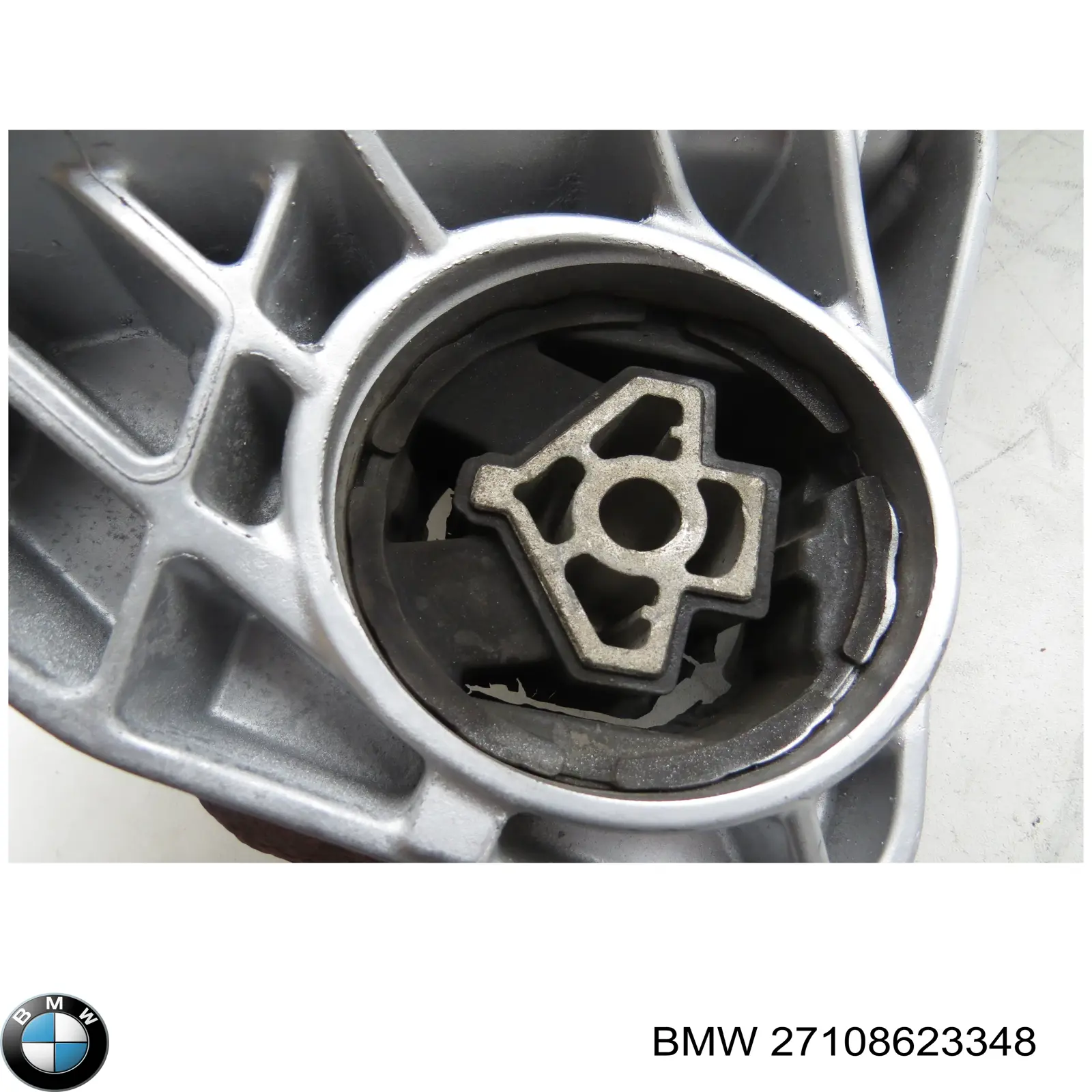 Роздатка 27108623348 BMW