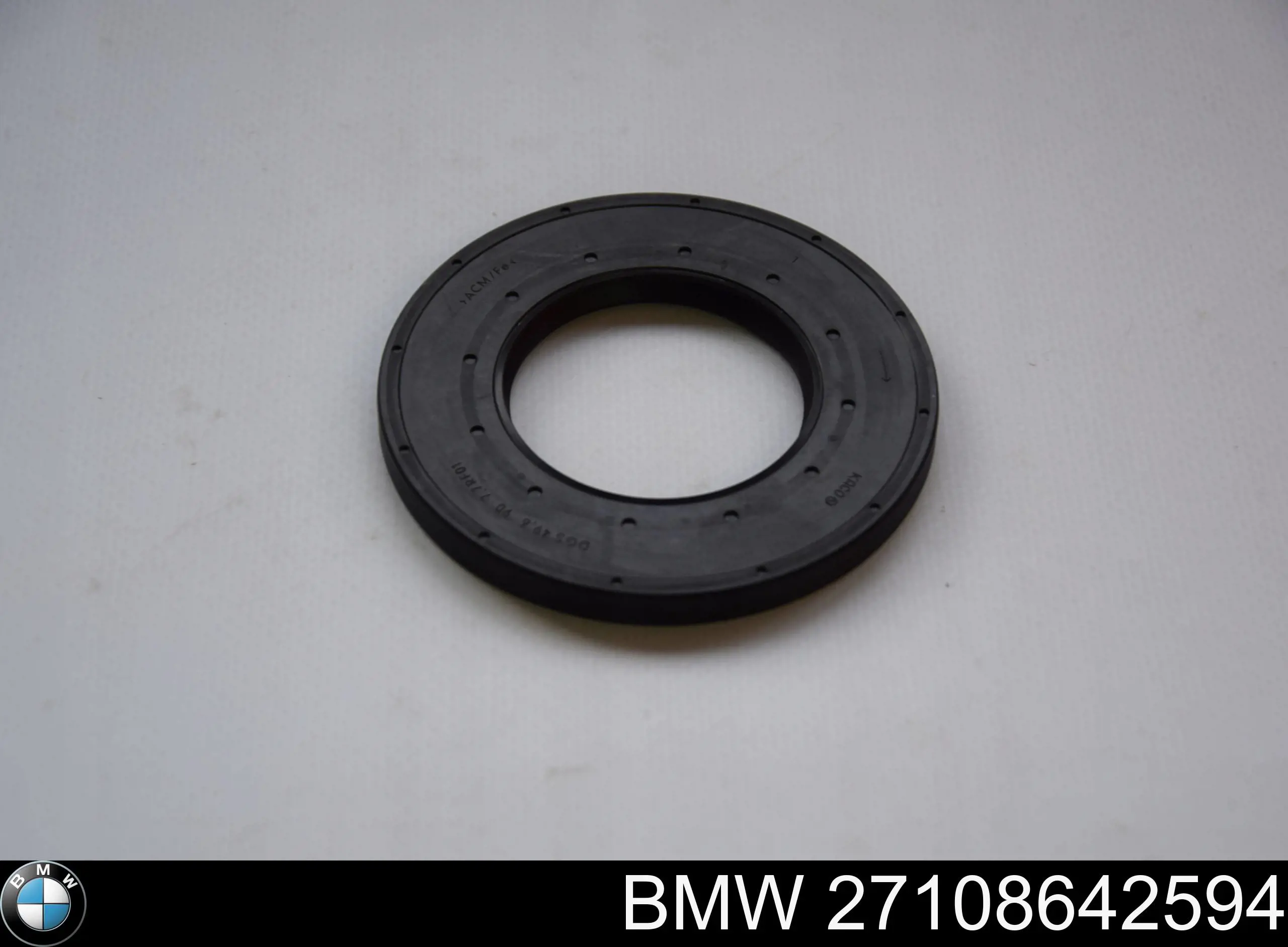  BMW 27108642594 ціна, від 47.94 USD