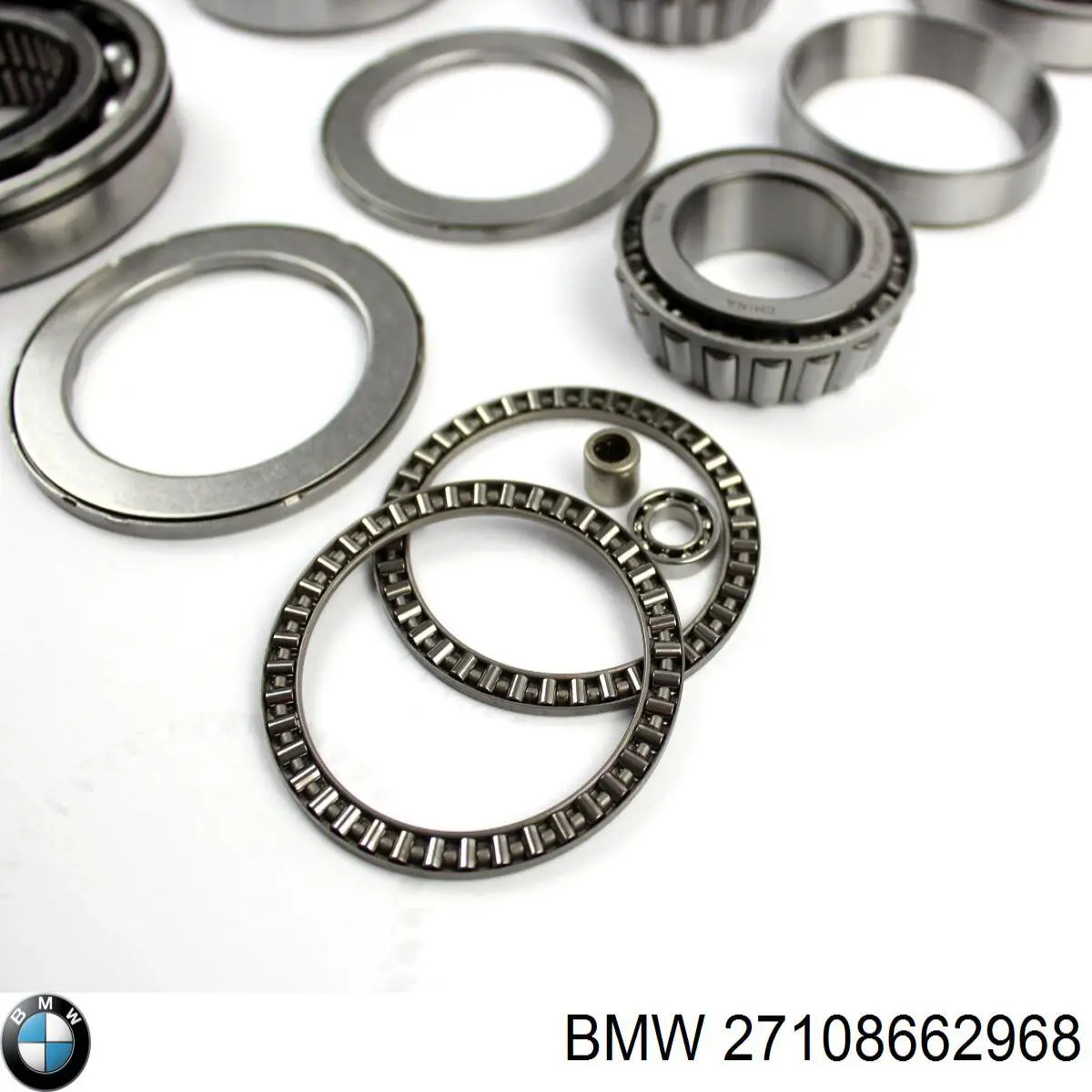 Купити 27108662968 BMW 