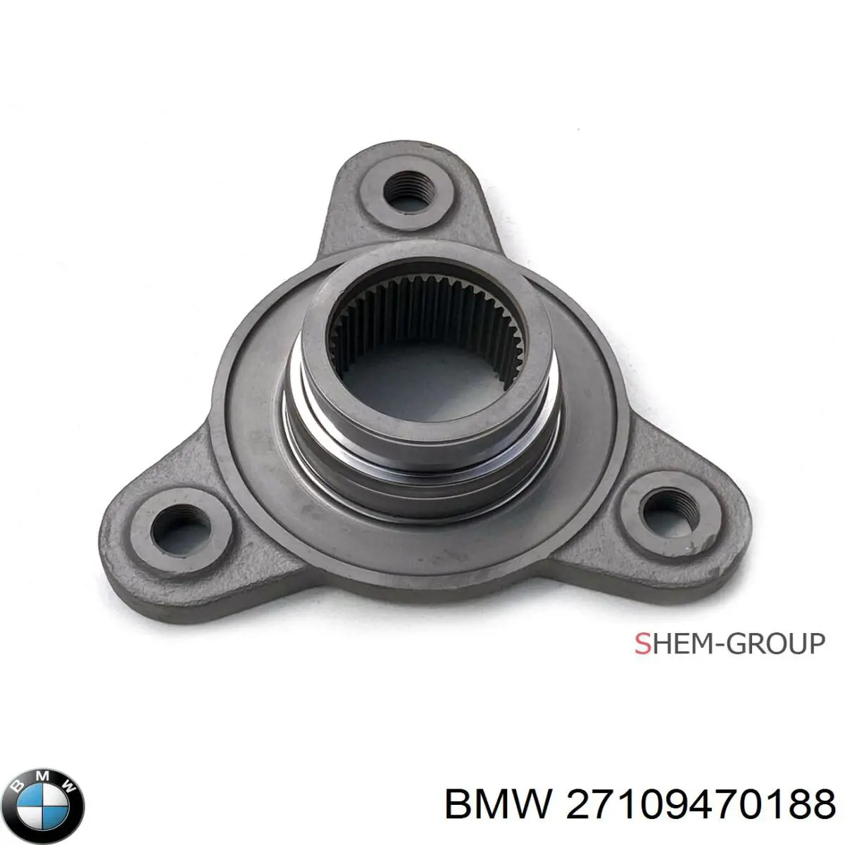 Роздатка 27109470188 BMW