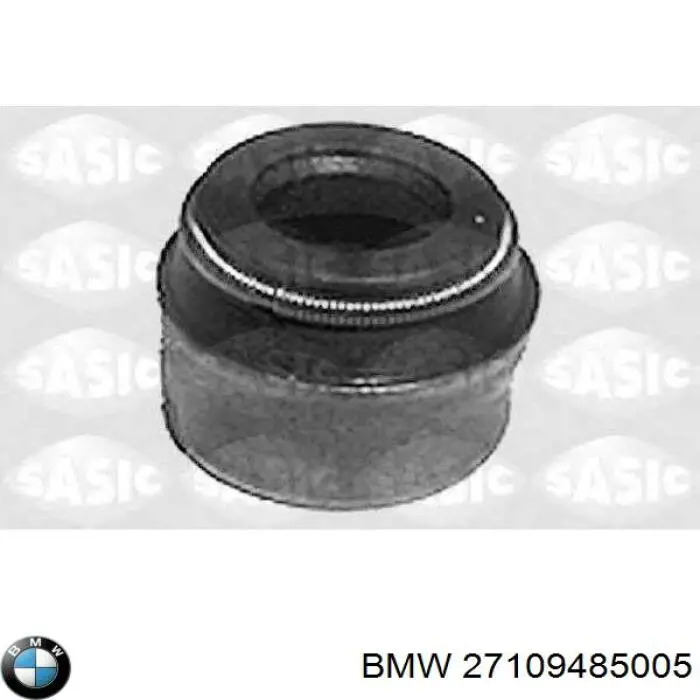  BMW 27109485005 ціна, від 70.56 USD