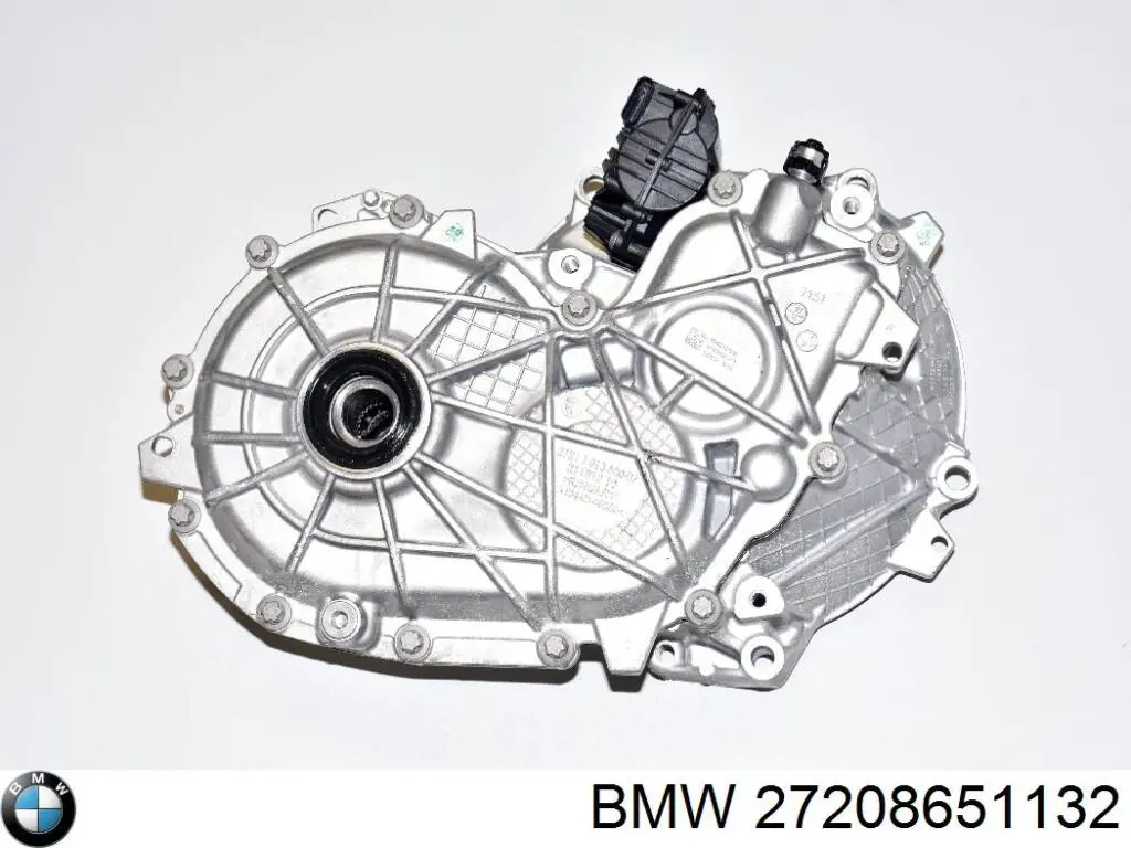  BMW 27208651132 ціна, від 263.28 USD
