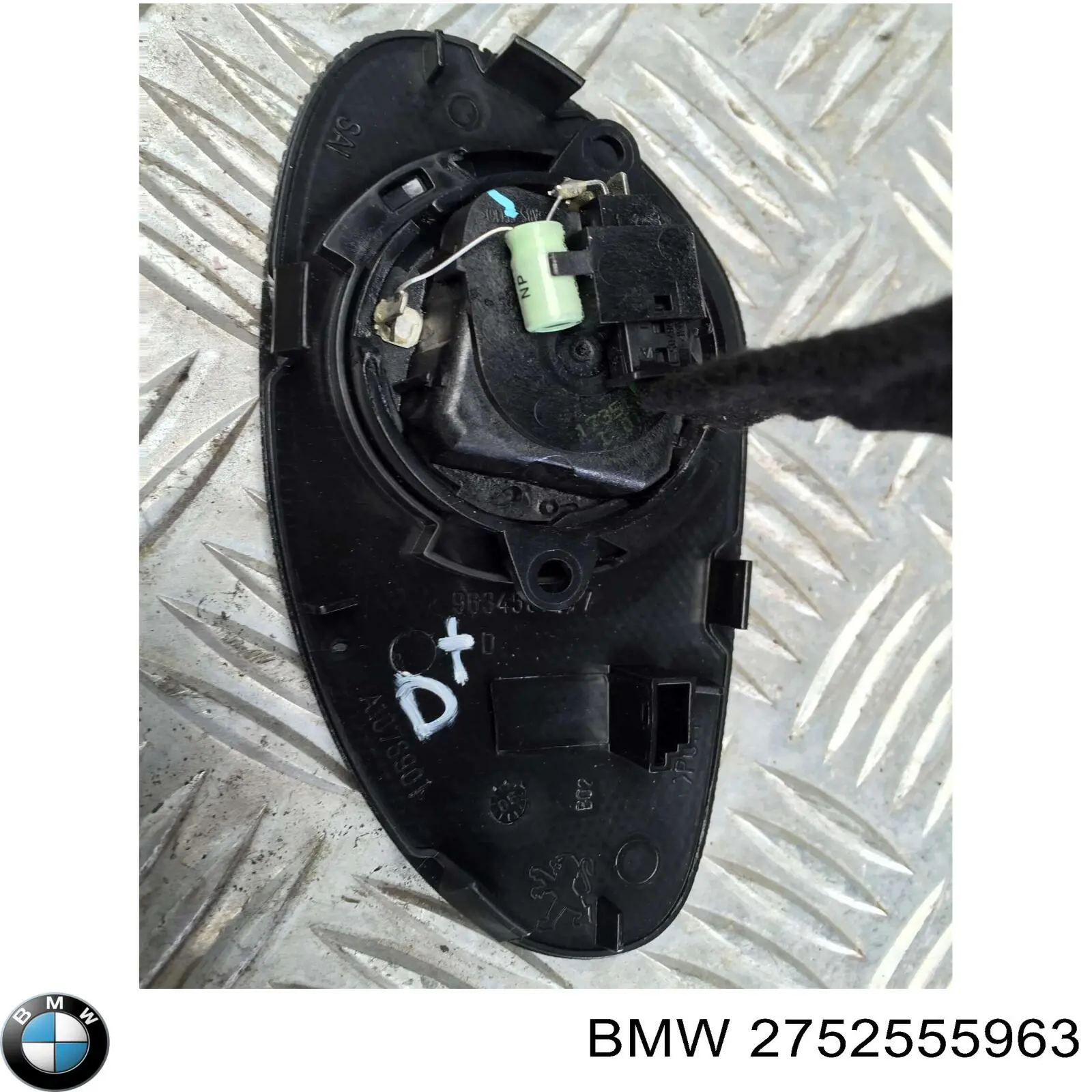  2752555963 BMW