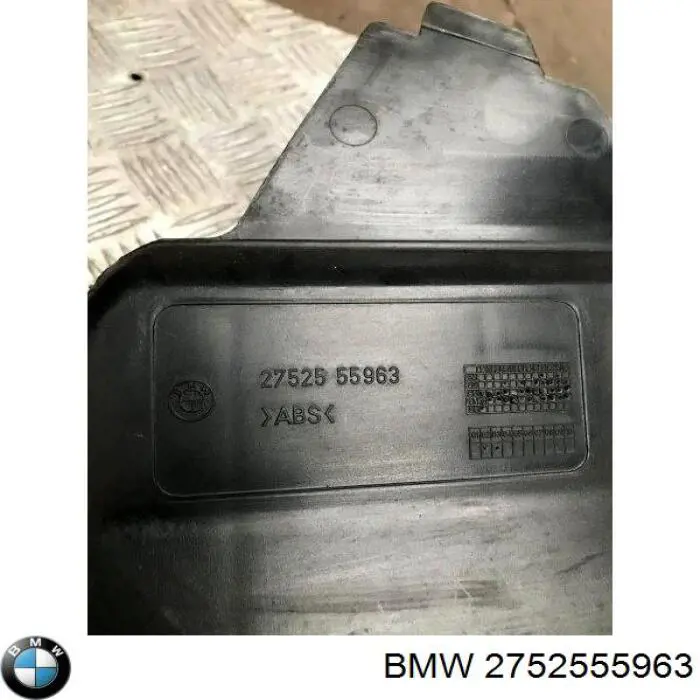 2752555963 BMW 