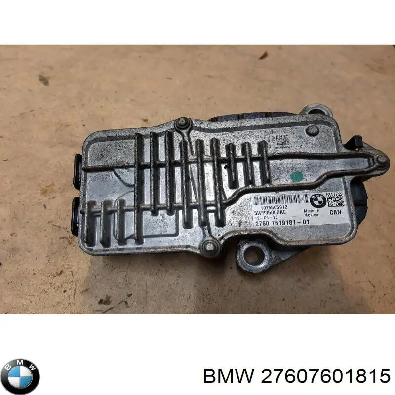Купити 27607639267 BMW 