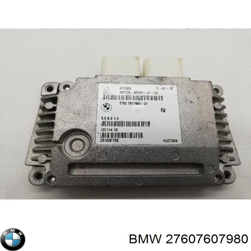  27607589831 BMW