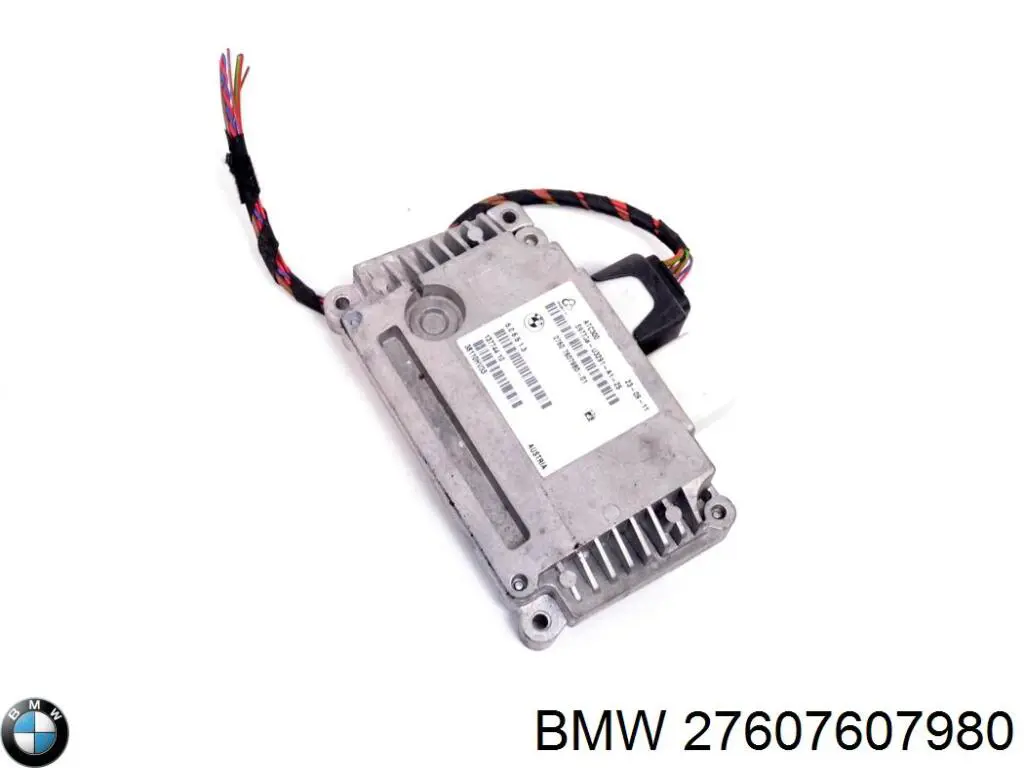 Купити 27607607980 BMW 