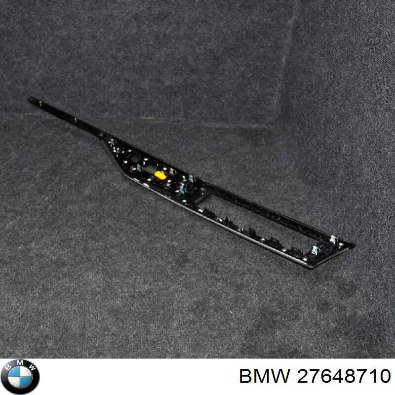  27648710 BMW