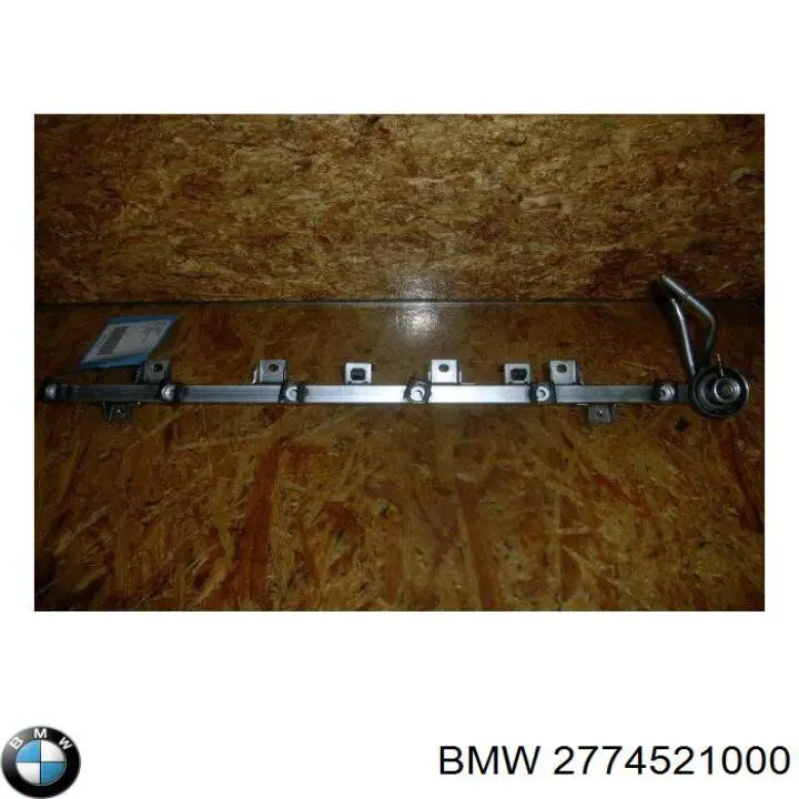  2774521000 BMW
