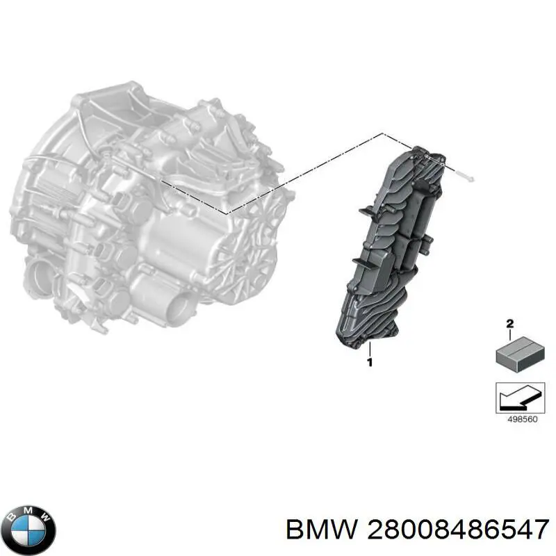 28008486547 BMW 