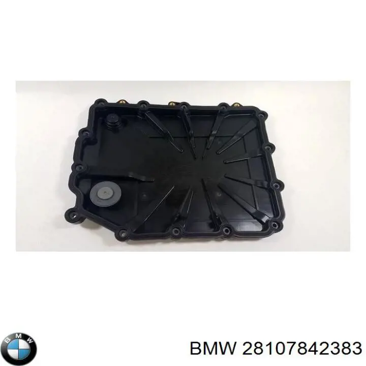 Пробка піддона АКПП BMW 28107842383 ціна, від 6.90 USD