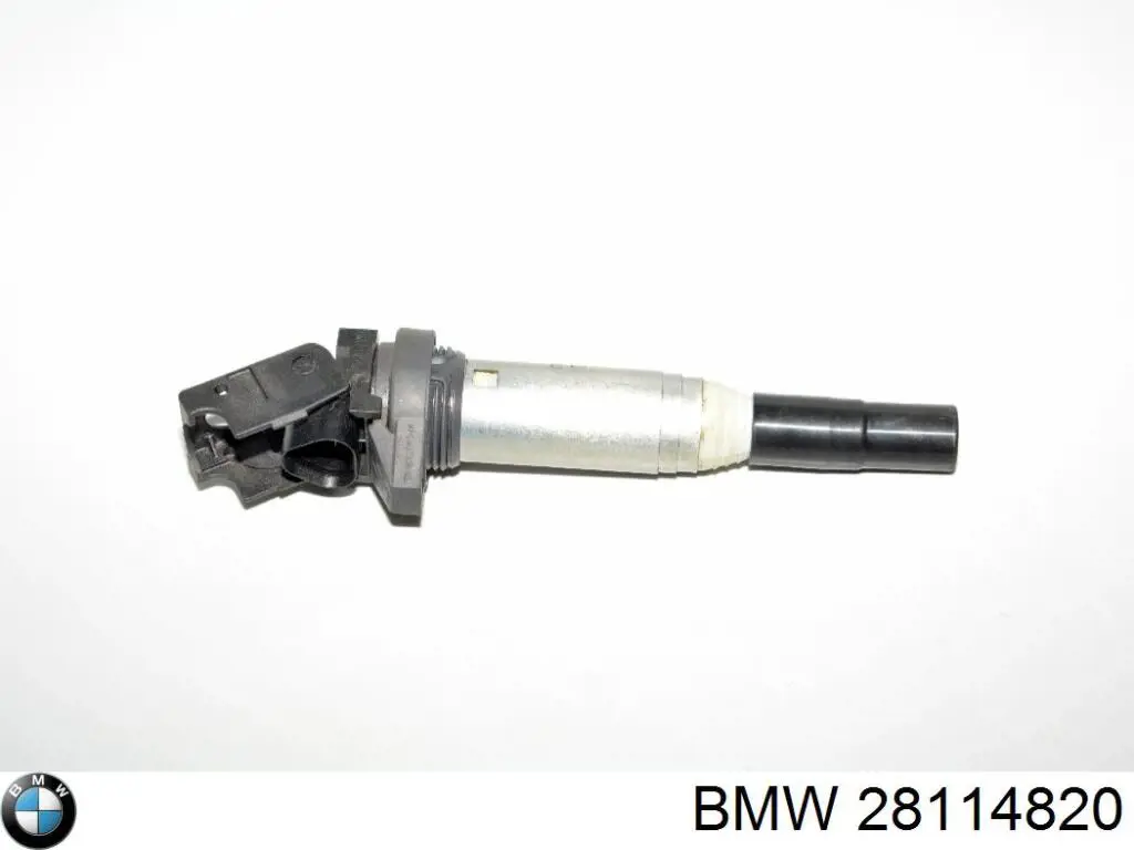 Котушка запалювання BMW 28114820 ціна, від 12.70 USD
