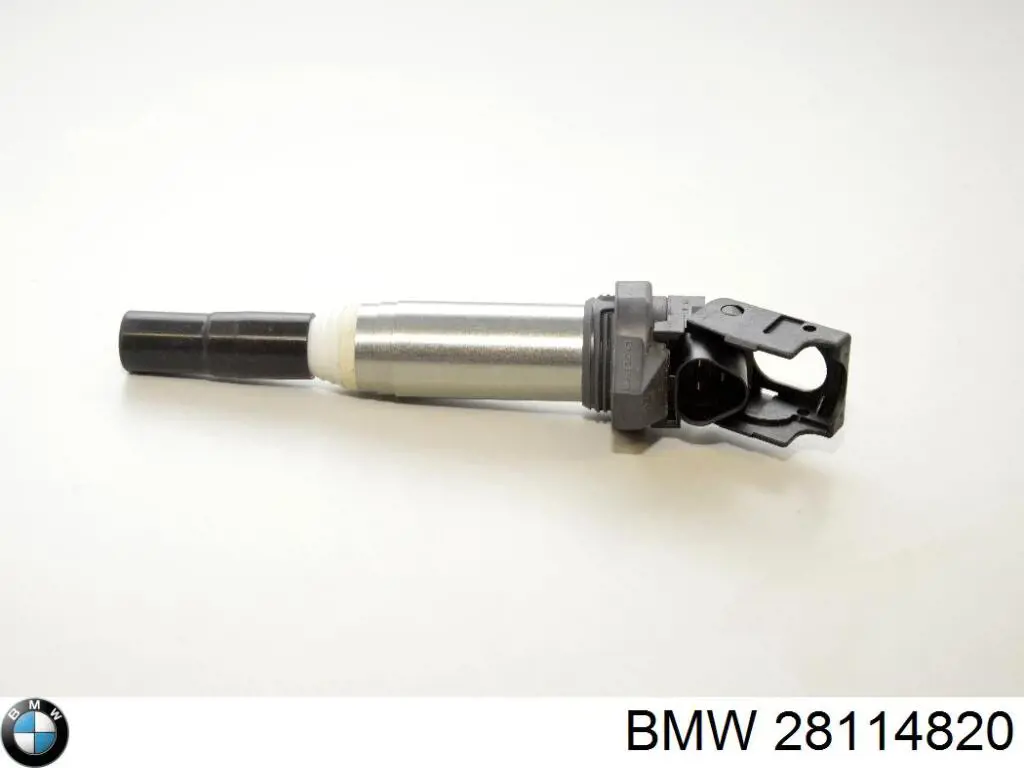 28114820 BMW Котушка запалювання
