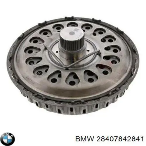  28407842841 BMW