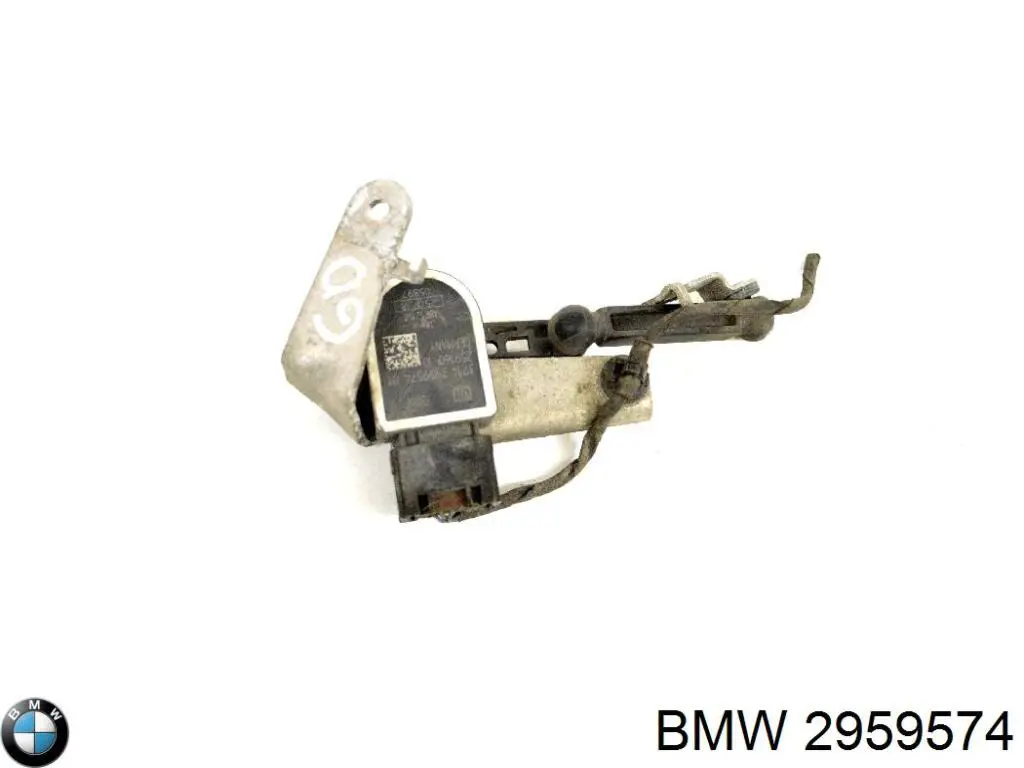 Датчик рівня положення кузова, задній BMW 2959574 ціна, від 12.80 USD