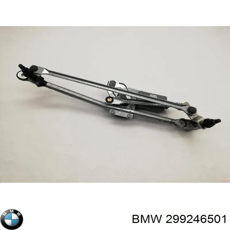 299246501 BMW 