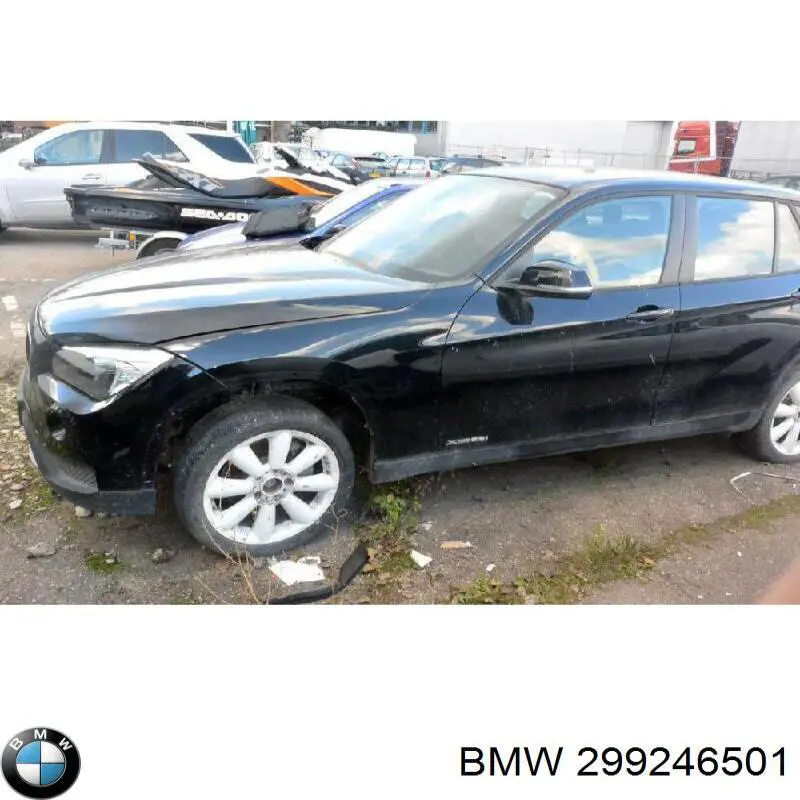 Купити 299246501 BMW 