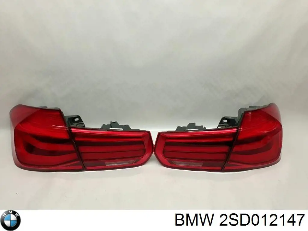 2SD012147 BMW 