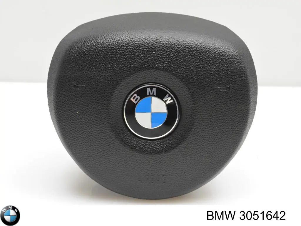 Подушка Айрбег водія BMW 3051642 ціна, від 63.27 USD