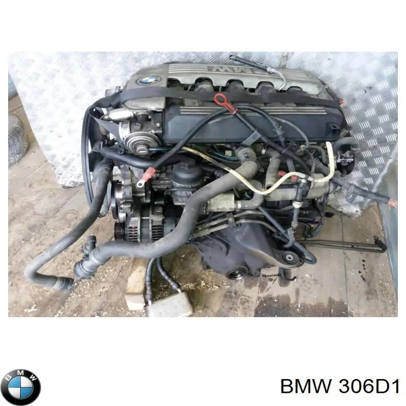 Задній редуктор 33101428918 BMW