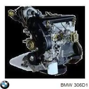 Купити 33101428918 BMW Редуктор середнього моста (головна передача)