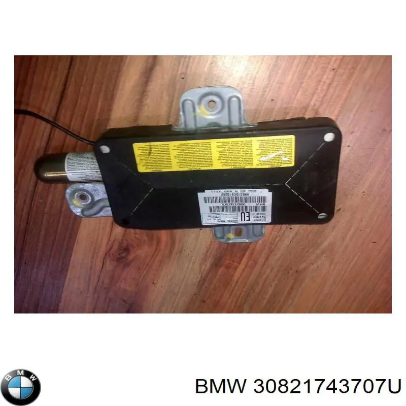 Купити 307037229031 BMW Подушка безпеки, передньої, лівих дверей AIRBAG