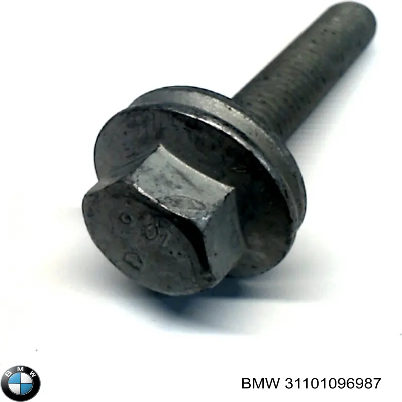 Купити 31101096987 BMW Болт переднього важеля, нижнього