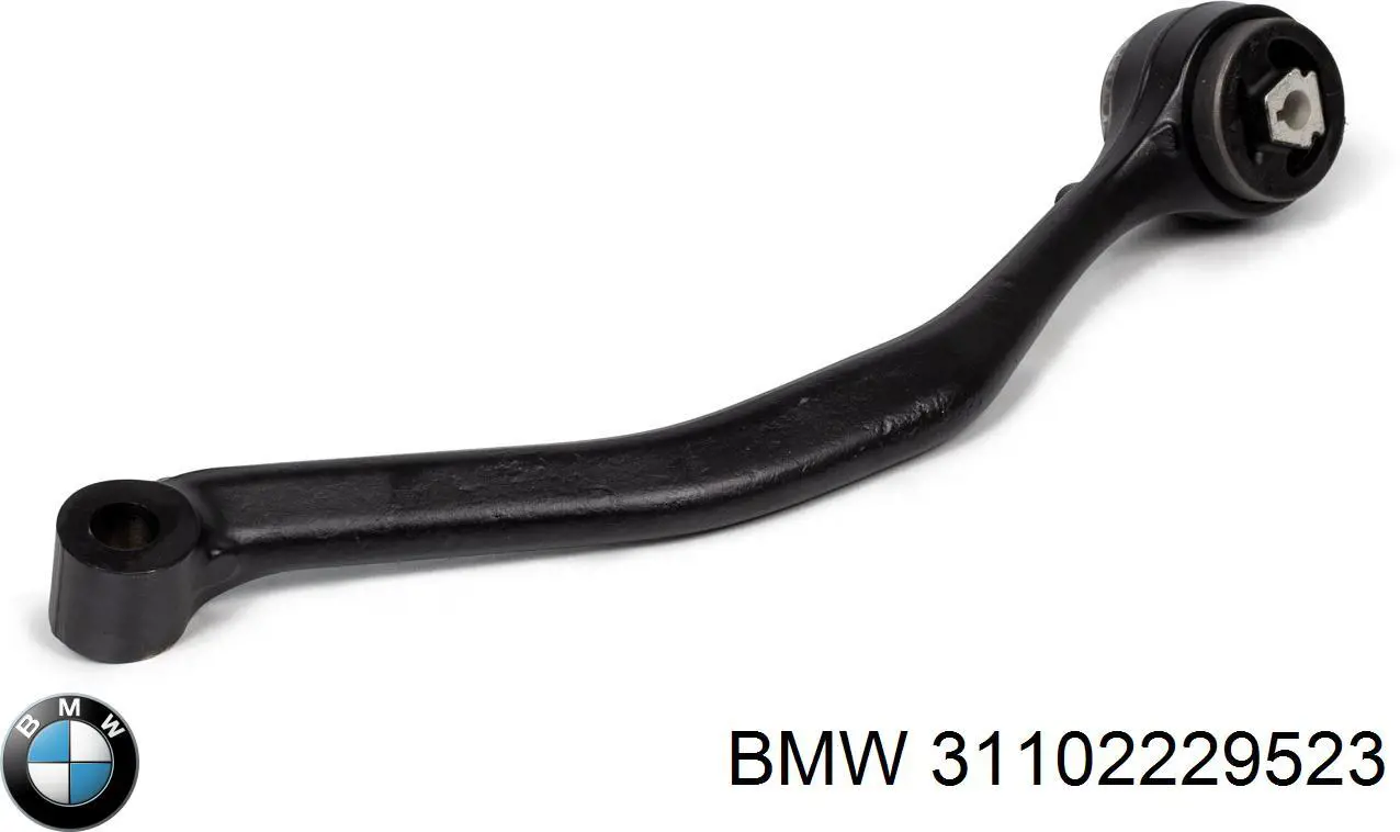 Купити 31102229523 BMW Комплект важелів передньої підвіски