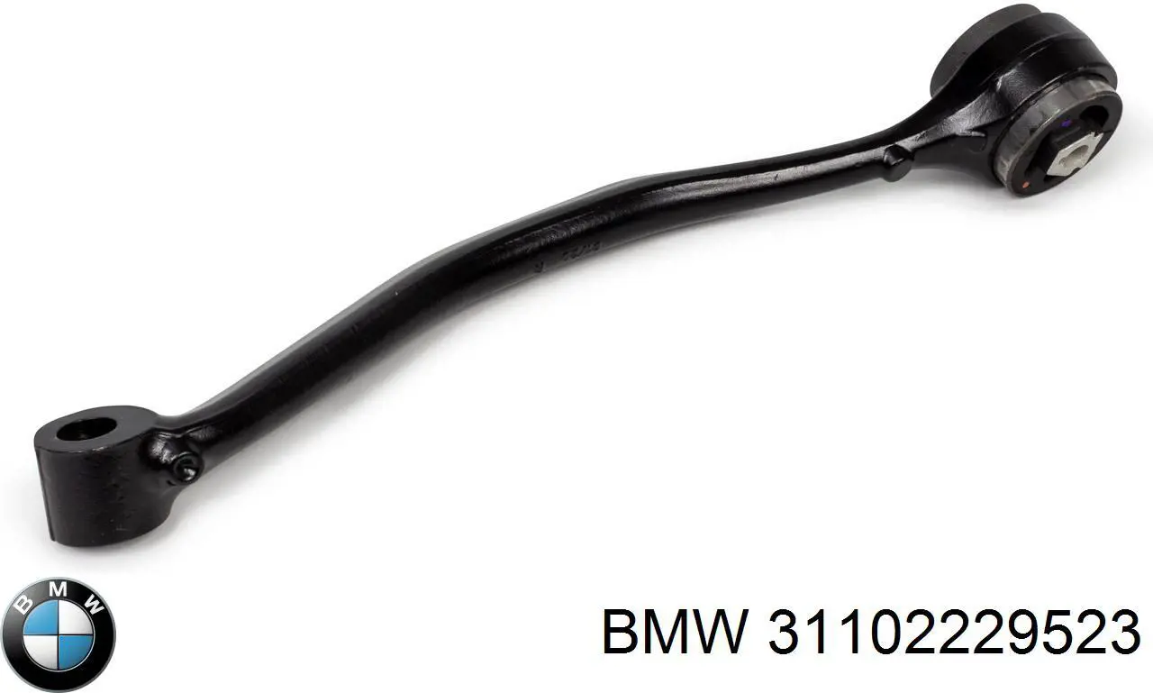 31102229523 BMW Комплект передніх важелів
