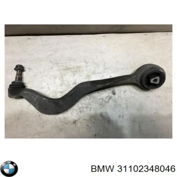 Купити 31102348046 BMW Важіль передньої підвіски нижній, правий