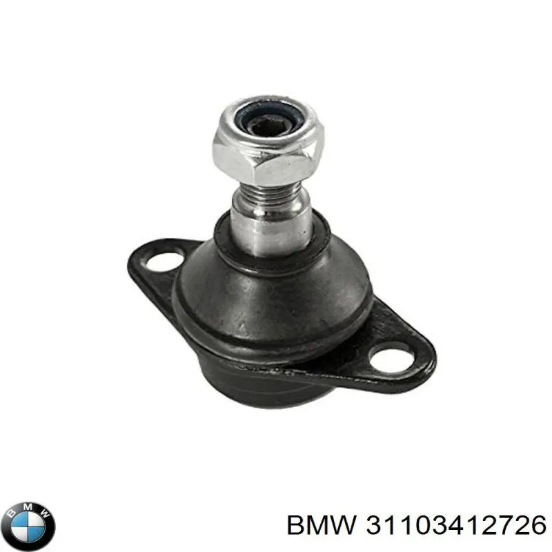 Купити 31103412726 BMW Кульова опора, нижня