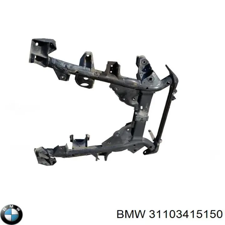 Купити 31103412097 BMW Підрамник передній
