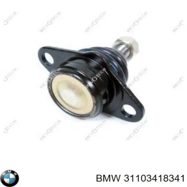 Купити 31103418341 BMW Кульова опора, нижня