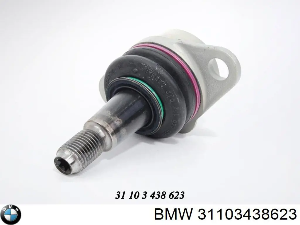 Купити 31103438623 BMW Кульова опора, нижня