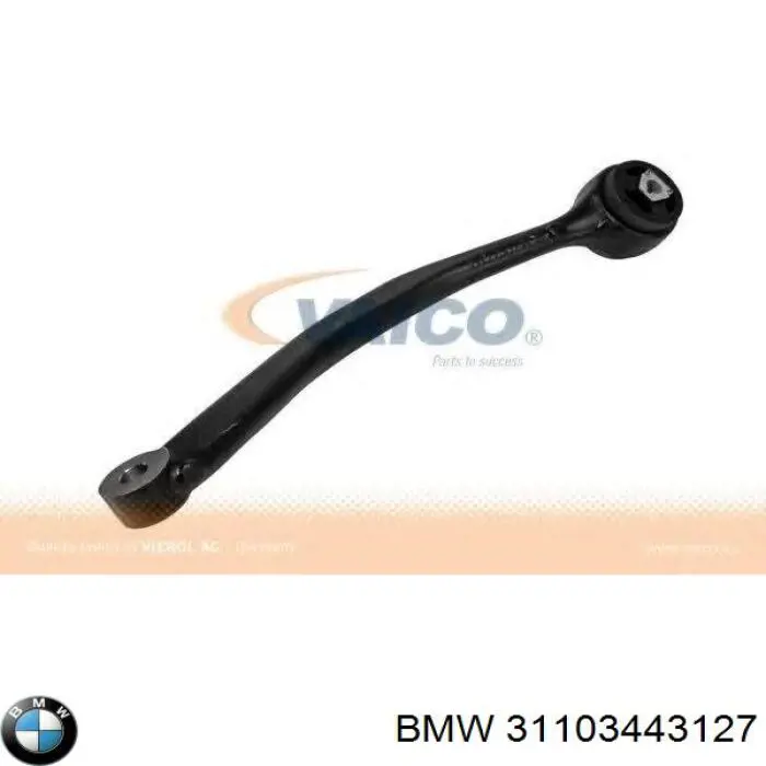 Купити 31103443127 BMW Лівий важіль передній нижній підвіски