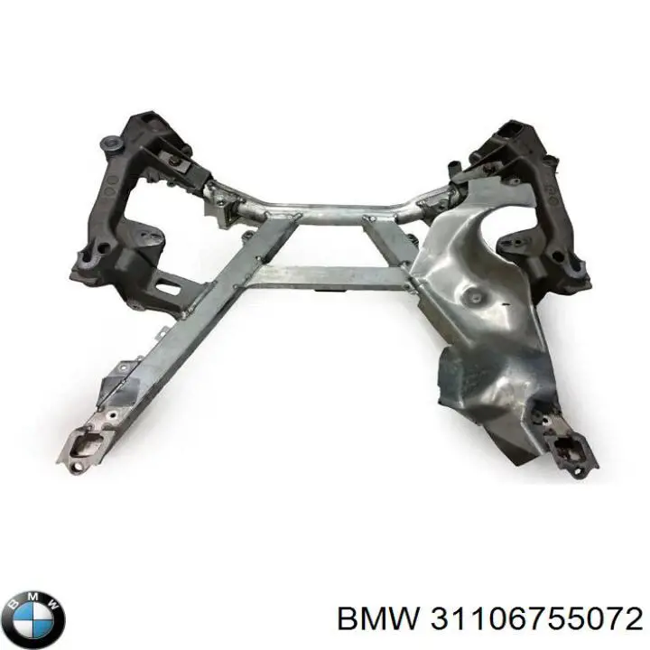 Купити 31106755072 BMW Підрамник передній