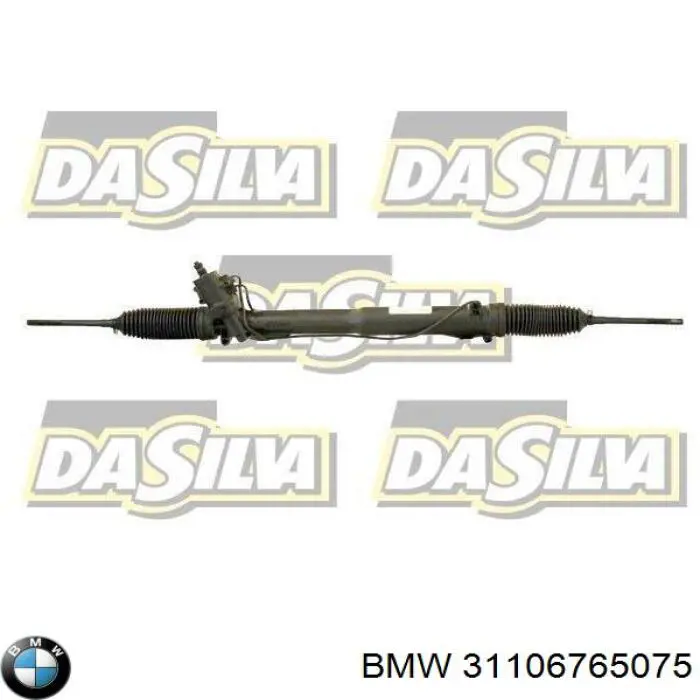 Управління рульове в зборі BMW 31106765075 ціна, від 299.78 USD