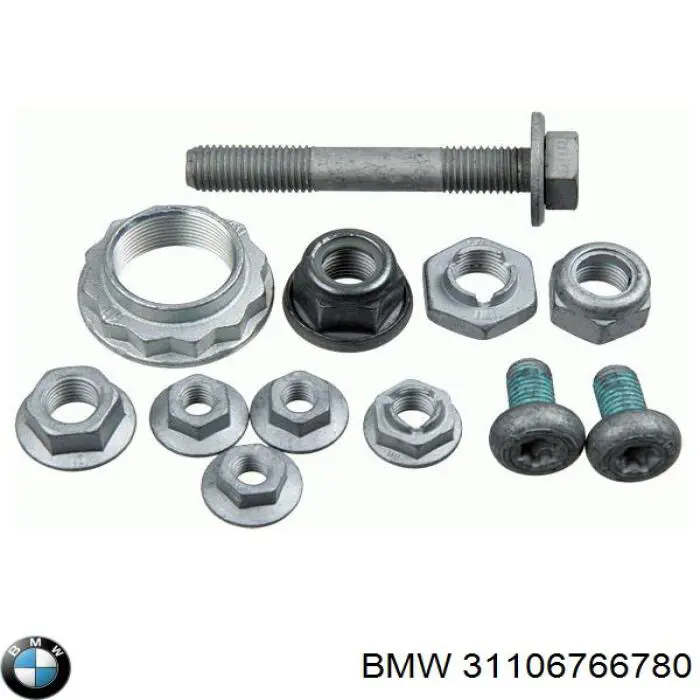 Купити 31106766780 BMW 