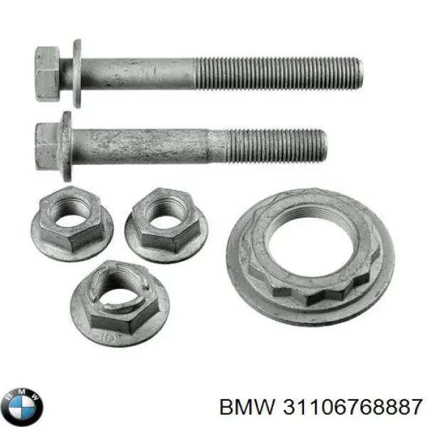  31106776648 BMW