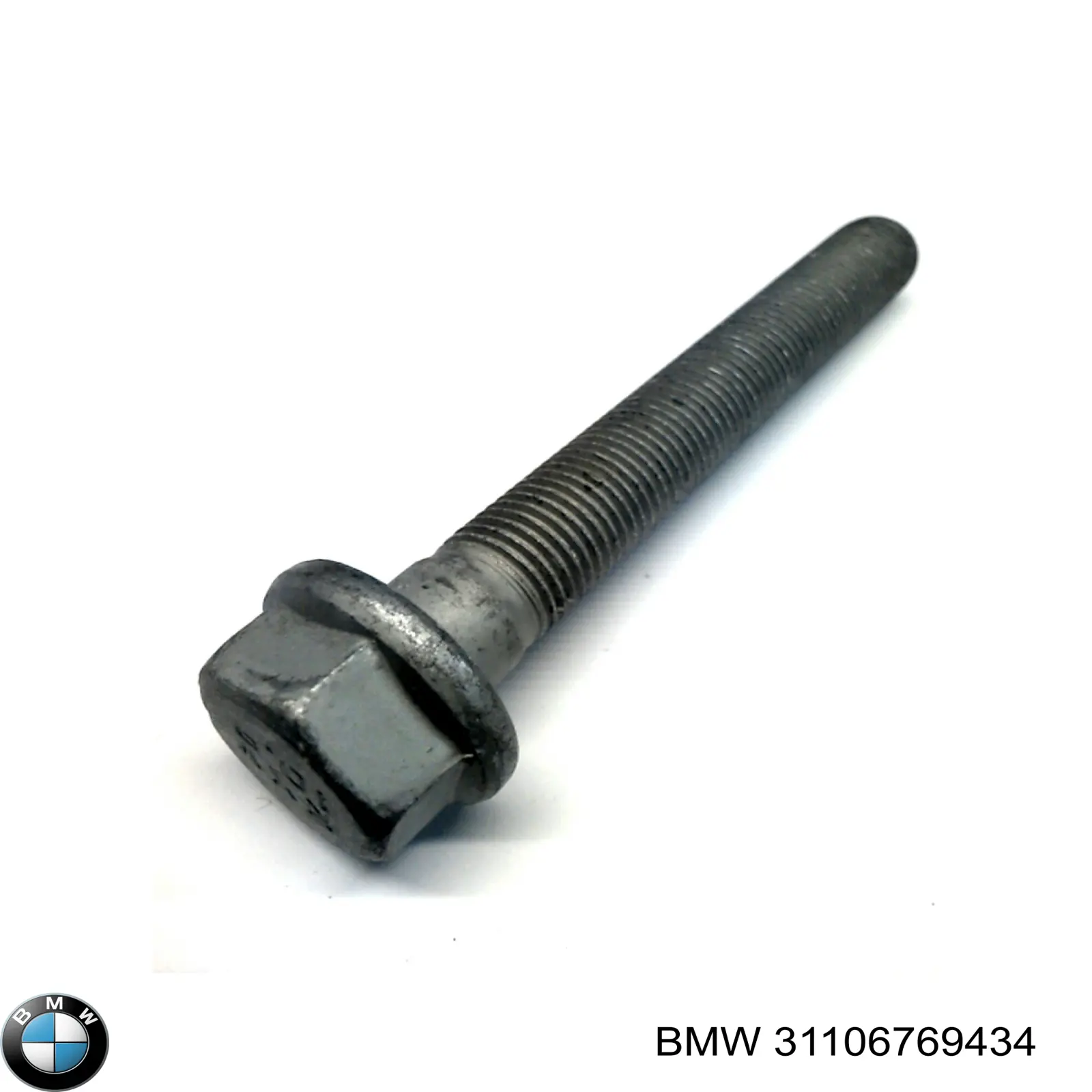 Болт переднього важеля BMW 31106769434 ціна, від 10.07 USD